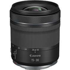 Canon RF 4,5-6,3/15-30 IS STM