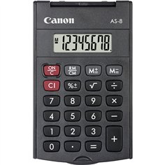 Canon AS-8