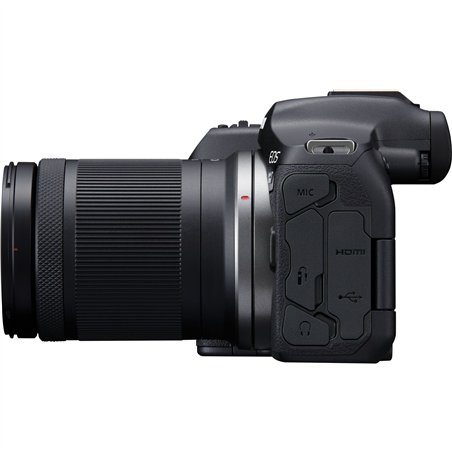 Canon EOS R7 Set + RF-S 3,5-6,3/18-150 IS STM