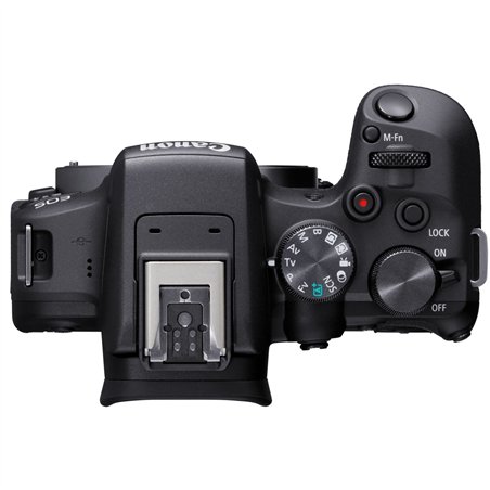 Canon EOS R10 Body