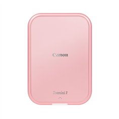 Canon Zoemini 2 oro rosa
