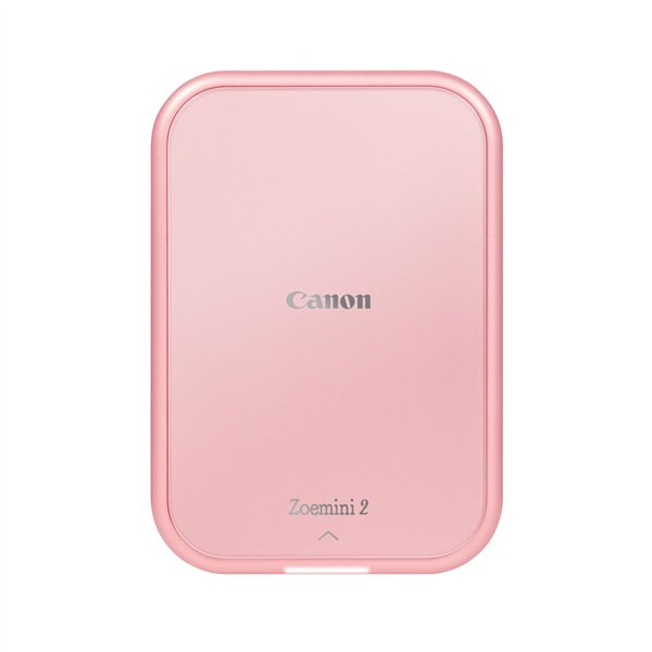 Canon Zoemini 2 oro rosa