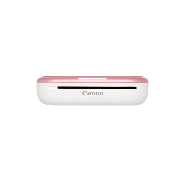 Canon Zoemini 2 oro rosa