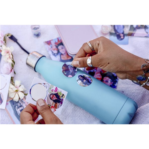 Canon Zoemini 2 oro rosa