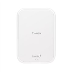 Canon Zoemini 2 bianco perla