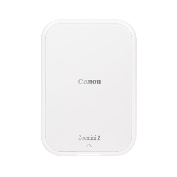 Canon Zoemini 2 bianco perla
