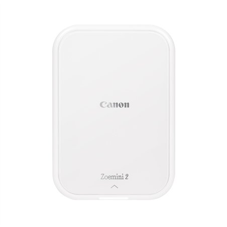 Canon Zoemini 2 bianco perla