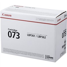 Canon cartuccia toner 073 nero