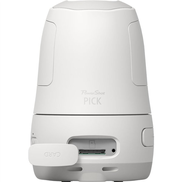 Canon PowerShot PX Essential Set bianco