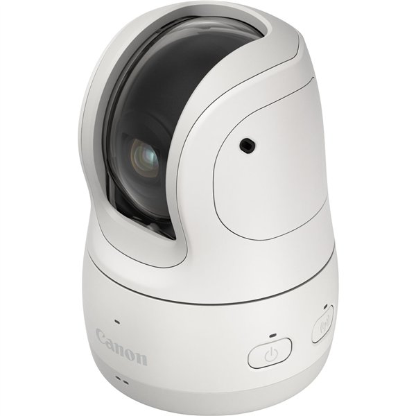 Canon PowerShot PX Essential Set bianco