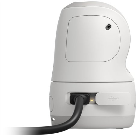 Canon PowerShot PX Essential Set bianco