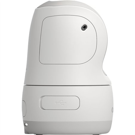 Canon PowerShot PX Essential Set bianco