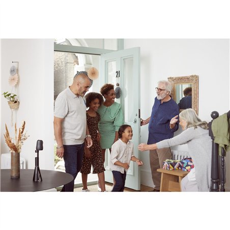 Canon PowerShot PX Essential Set nero