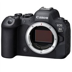 Canon EOS R6 Mark II Body 2