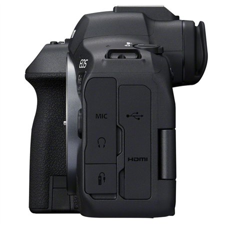 Canon EOS R6 Mark II Body