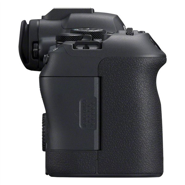 Canon EOS R6 Mark II Body