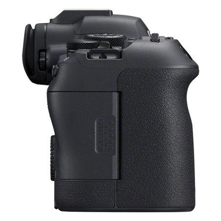 Canon EOS R6 Mark II Body