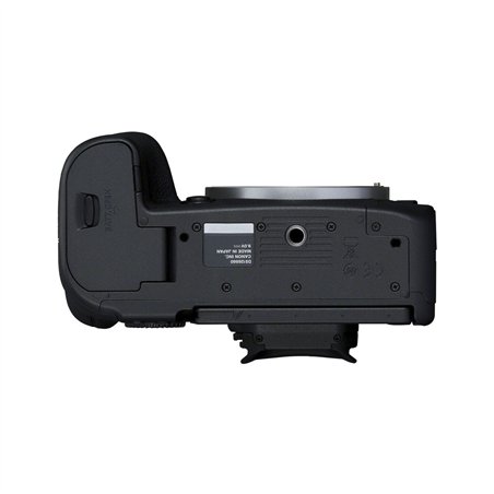 Canon EOS R6 Mark II Body