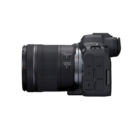 Canon EOS R6 Mark II Set + RF 4-7,1/24-105 IS STM