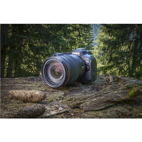 Canon EOS R6 Mark II Set + RF 4,0/24-105 L IS USM