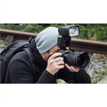 Canon EOS R6 Mark II Set + RF 4,0/24-105 L IS USM