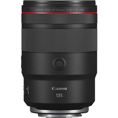 Canon RF 1,8/135 L IS USM 2