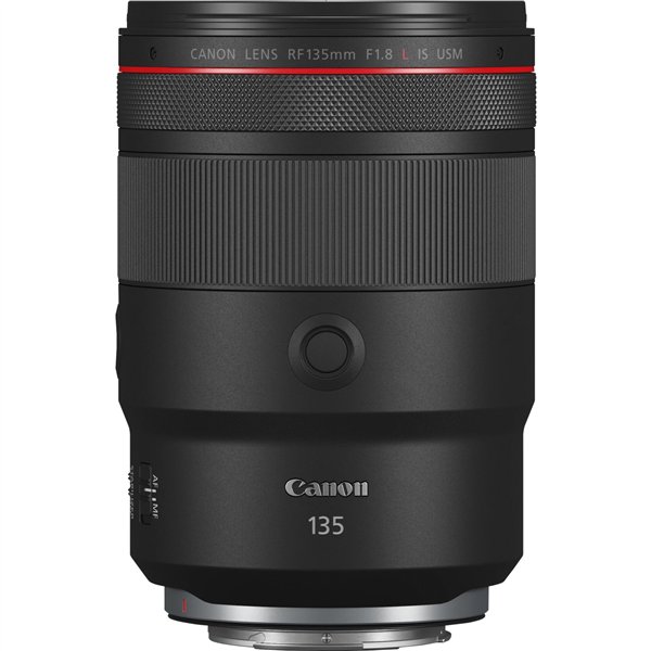 Canon RF 1,8/135 L IS USM