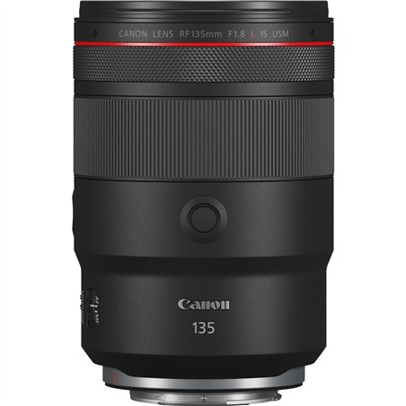 Canon RF 1,8/135 L IS USM
