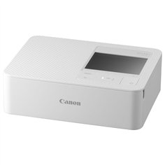 Canon Selphy CP-1500 bianco 2