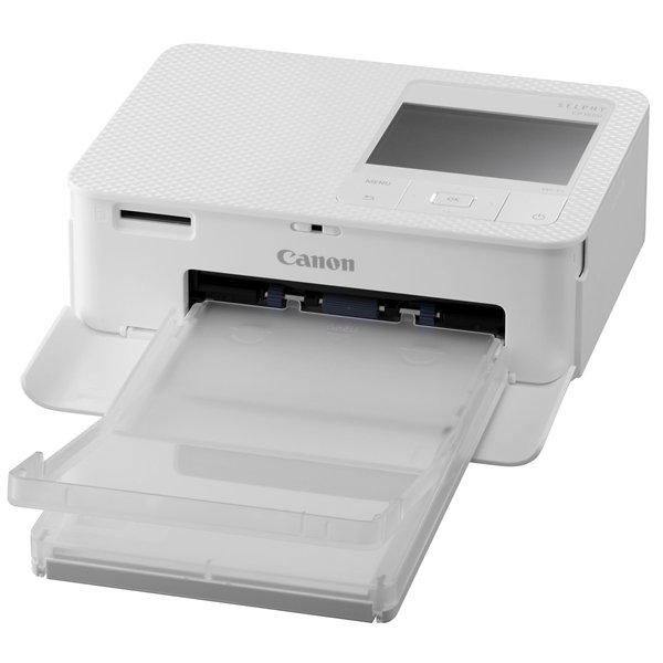 Canon Selphy CP-1500 bianco