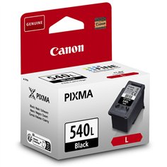 Canon PG-540 L nero 2