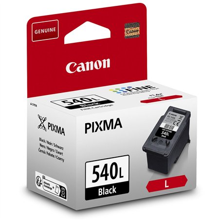 Canon PG-540 L nero