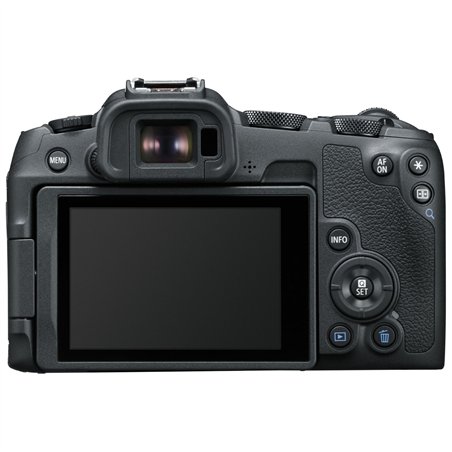 Canon EOS R8 Body