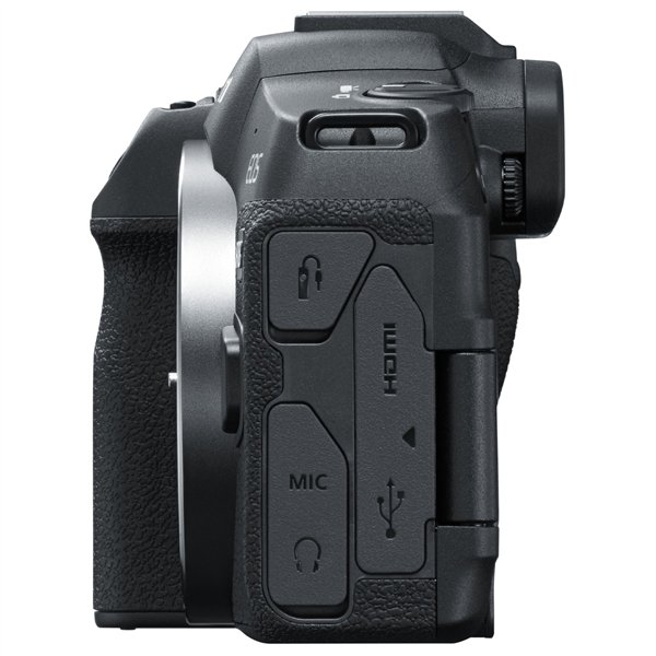 Canon EOS R8 Body