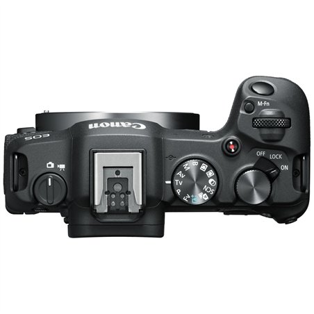 Canon EOS R8 Set + RF 4,5-6,3/24-50 IS STM