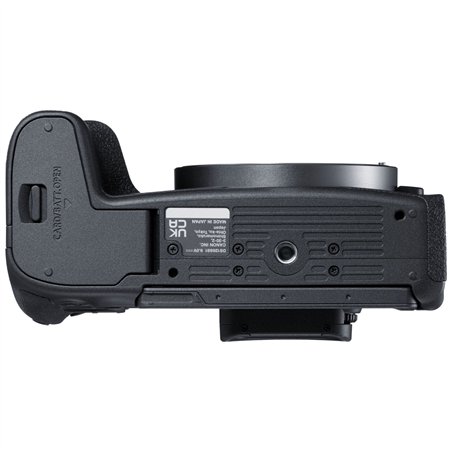 Canon EOS R8 Set + RF 4,5-6,3/24-50 IS STM