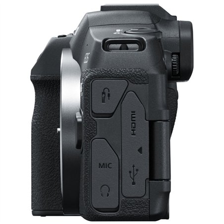 Canon EOS R8 Set + RF 4,5-6,3/24-50 IS STM