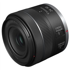 Canon RF 4,5-6,3/24-50 IS STM