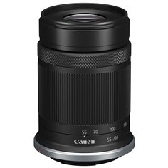 Canon RF-S 5-7,1/55-210 IS STM 2