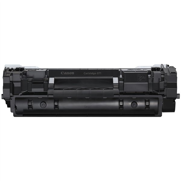 Canon cartuccia toner 071 nero