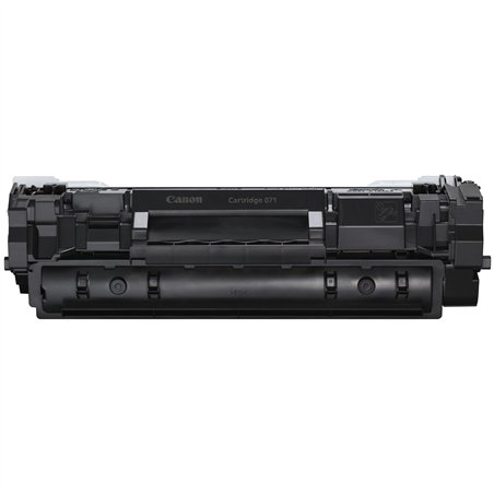 Canon cartuccia toner 071 nero