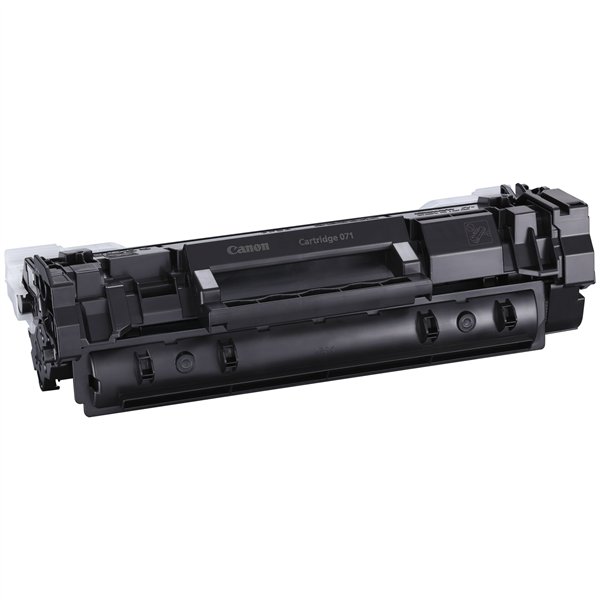 Canon cartuccia toner 071 nero