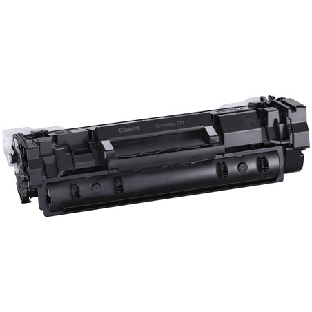 Canon cartuccia toner 071 nero
