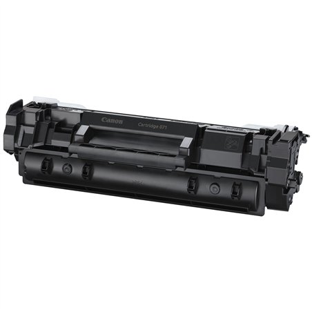 Canon cartuccia toner 071 nero