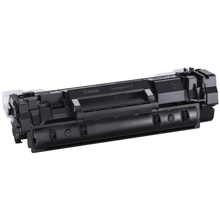 Canon cartuccia toner 071 H nero