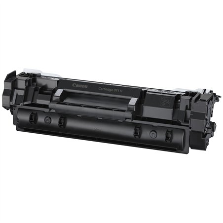 Canon cartuccia toner 071 H nero