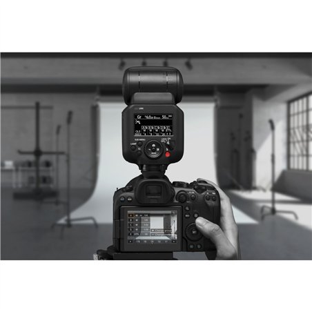 Canon Speedlite EL-5