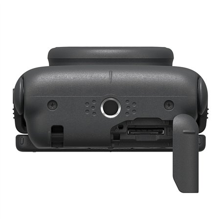 Canon PowerShot V10 Vlogging-Kit argento