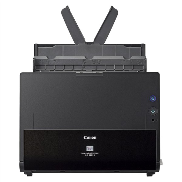 Canon imageFORMULA DR-C225 II