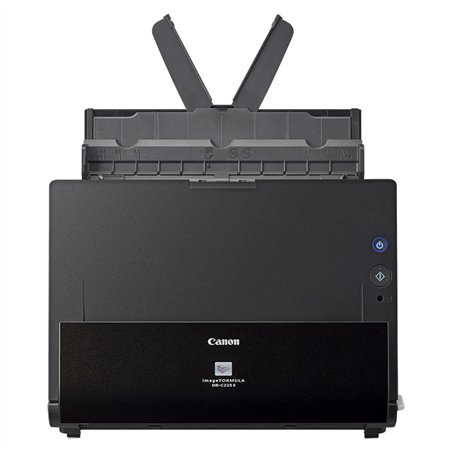 Canon imageFORMULA DR-C225 II